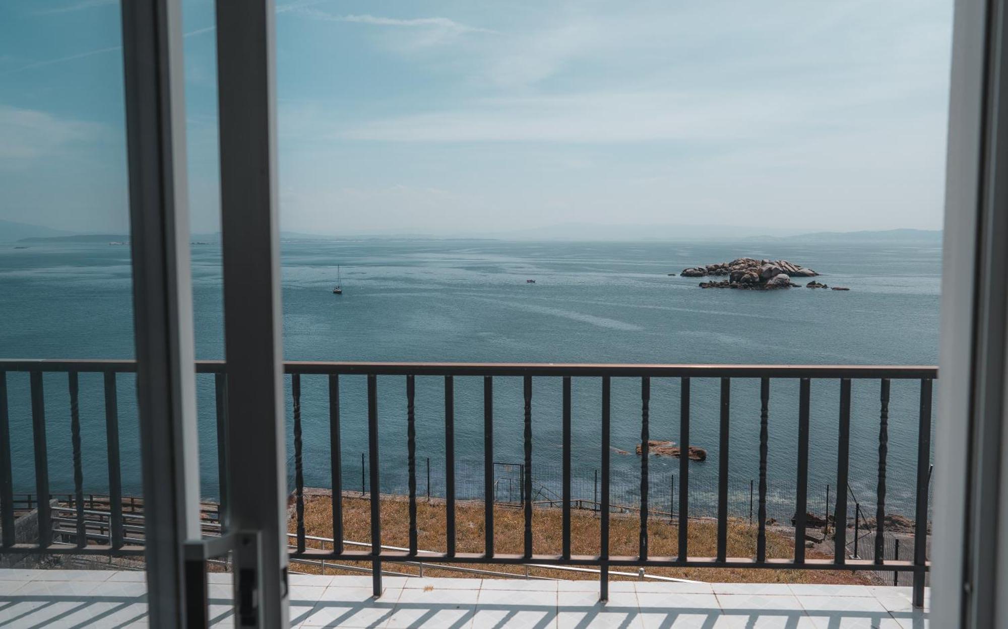 La Marisol Ribeira Villa ภายนอก รูปภาพ