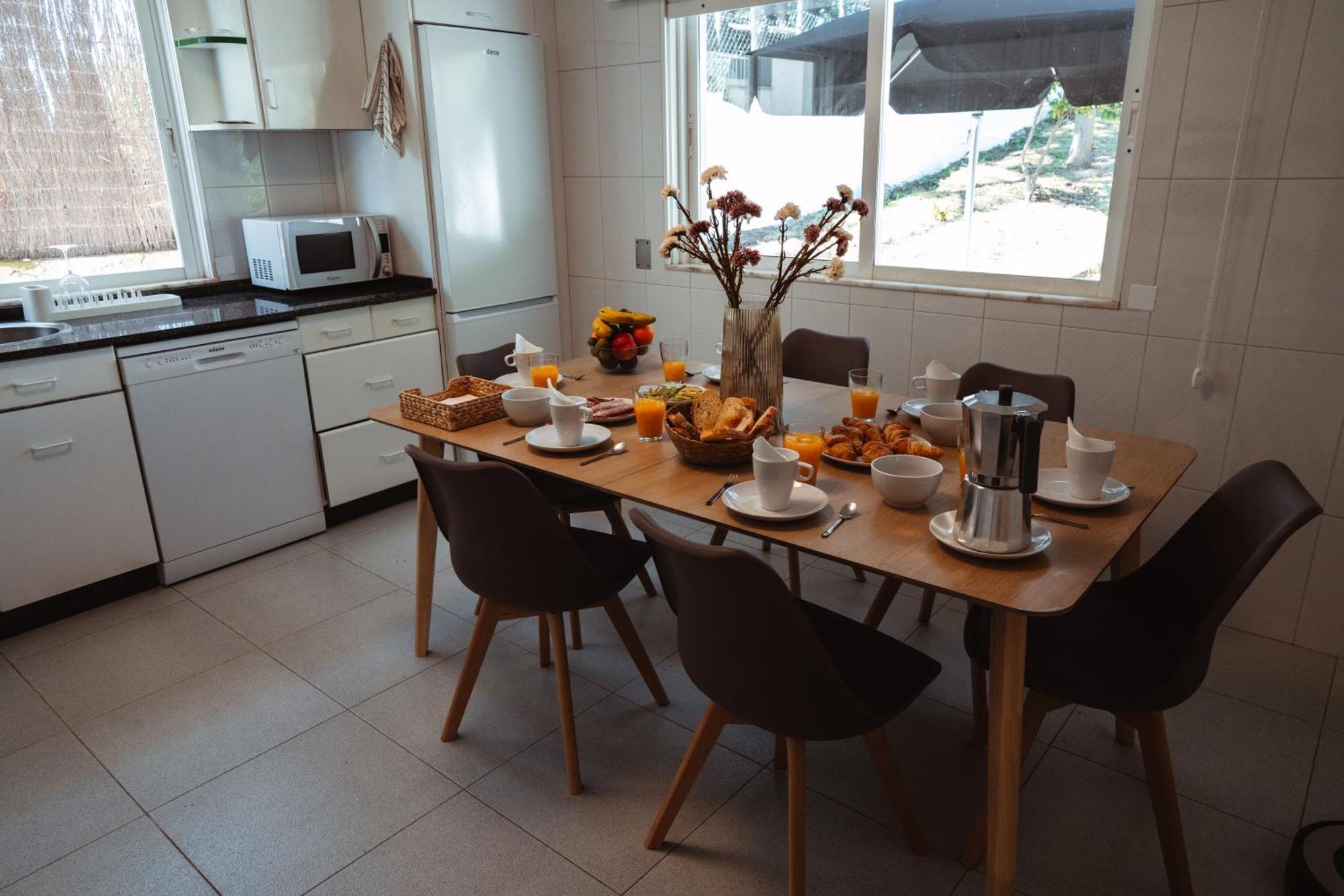 La Marisol Ribeira Villa ภายนอก รูปภาพ