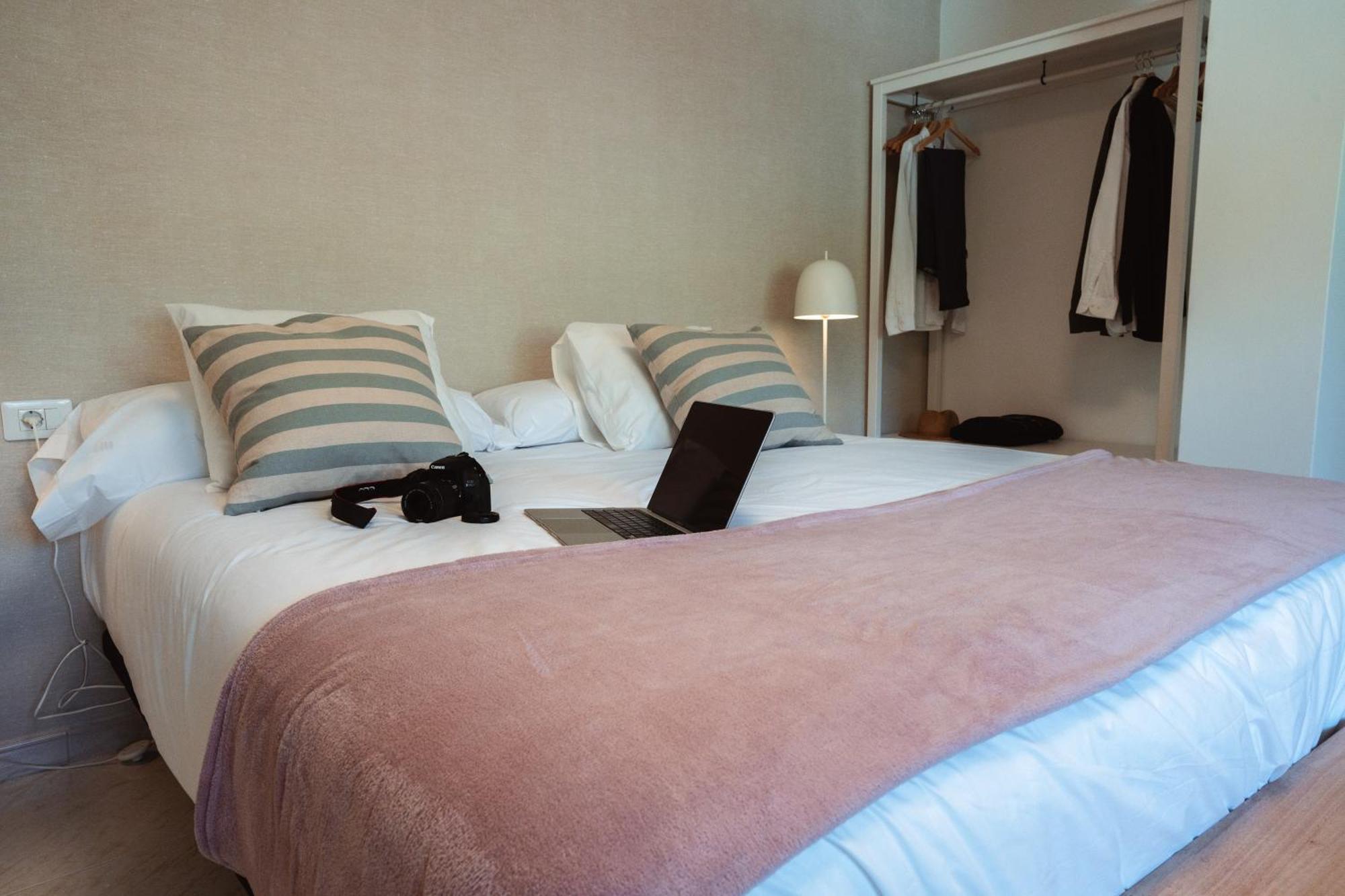 La Marisol Ribeira Villa ภายนอก รูปภาพ