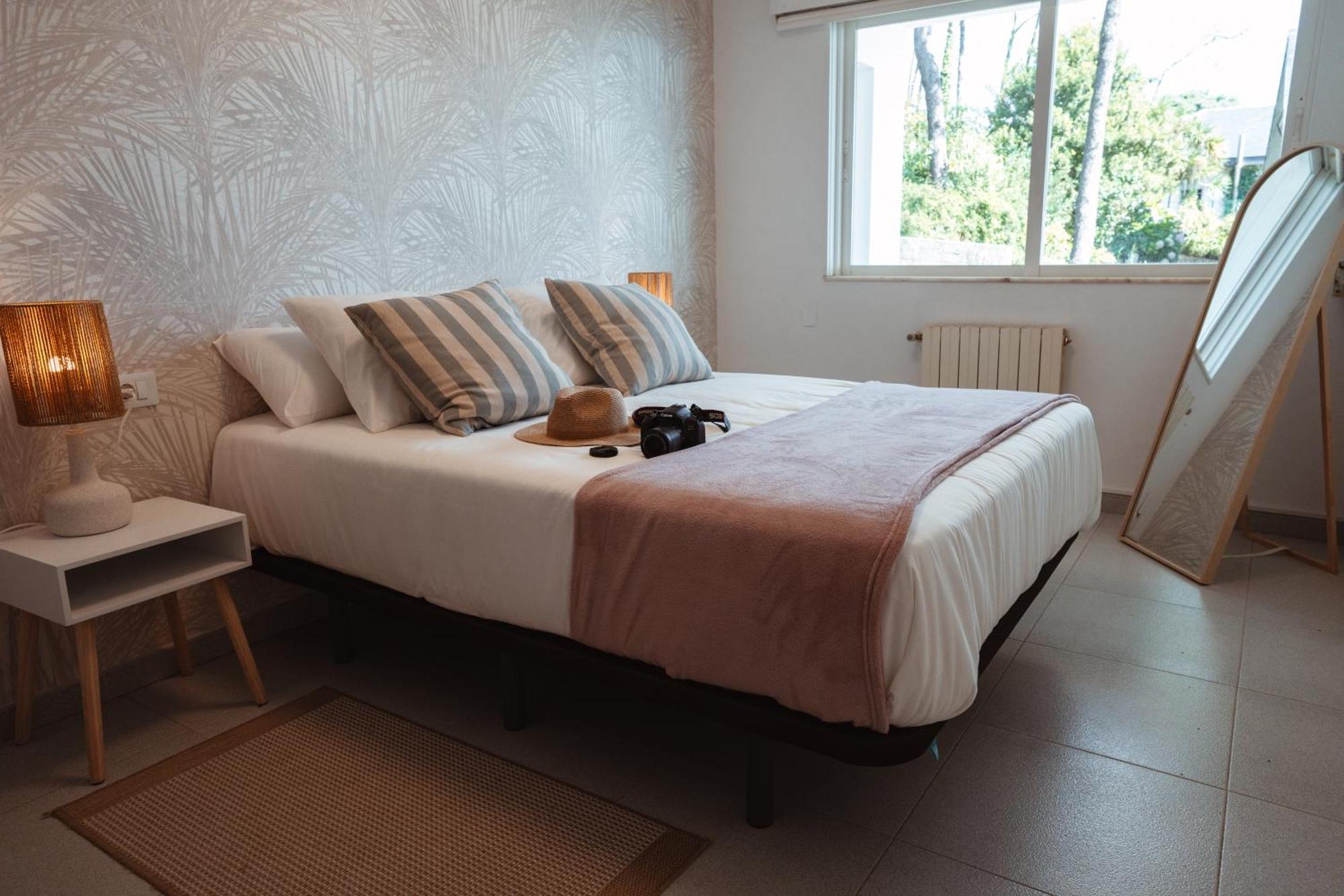 La Marisol Ribeira Villa ภายนอก รูปภาพ