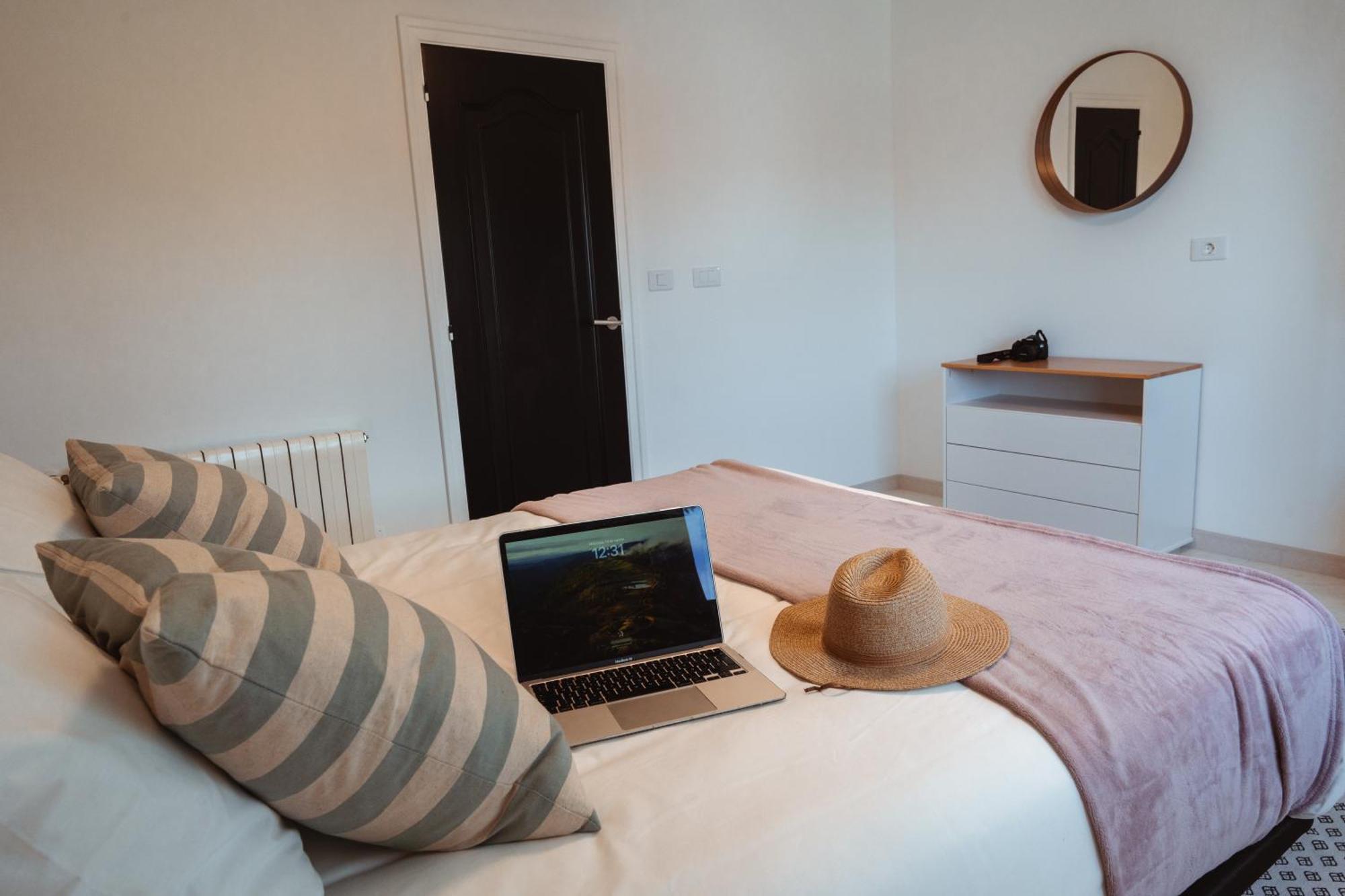 La Marisol Ribeira Villa ภายนอก รูปภาพ