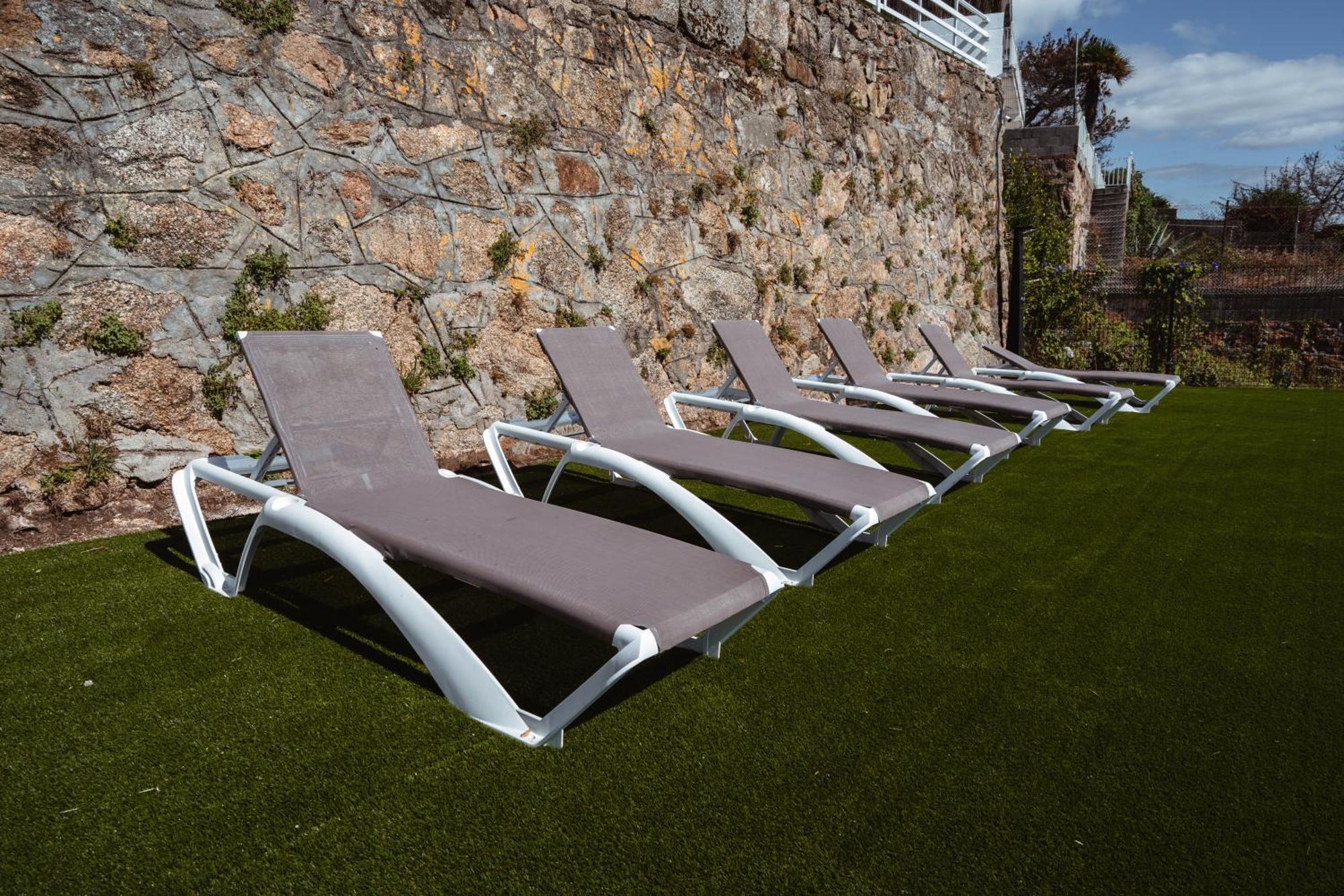 La Marisol Ribeira Villa ภายนอก รูปภาพ