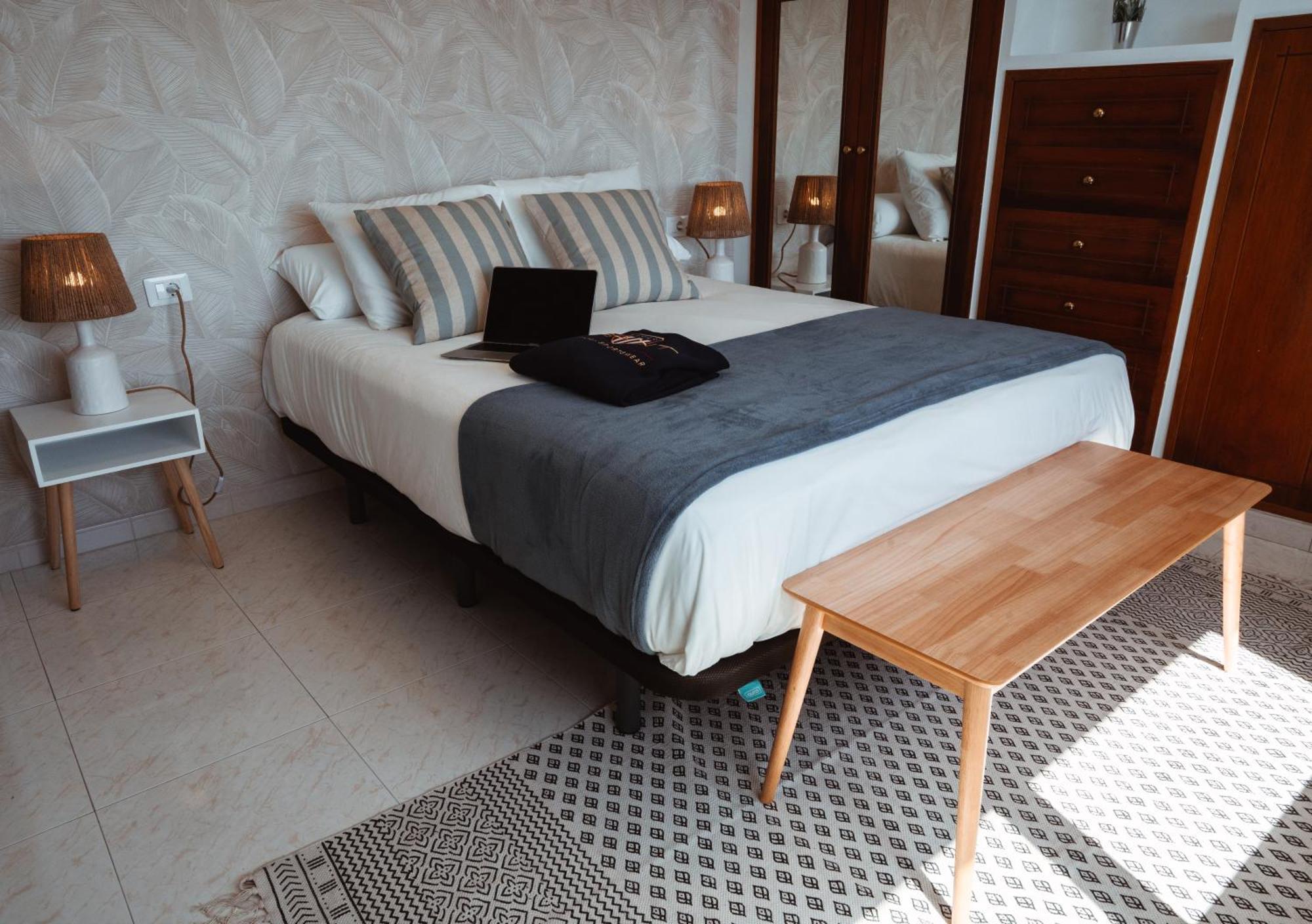 La Marisol Ribeira Villa ภายนอก รูปภาพ