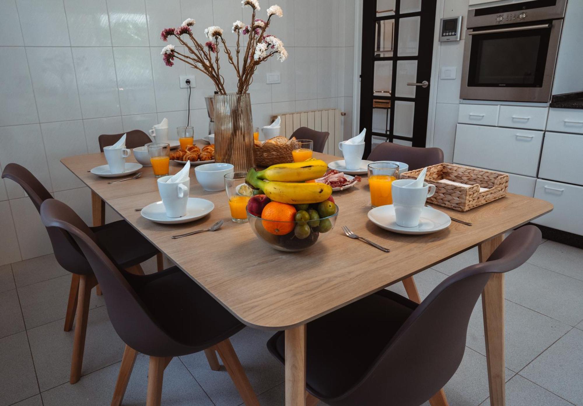 La Marisol Ribeira Villa ภายนอก รูปภาพ