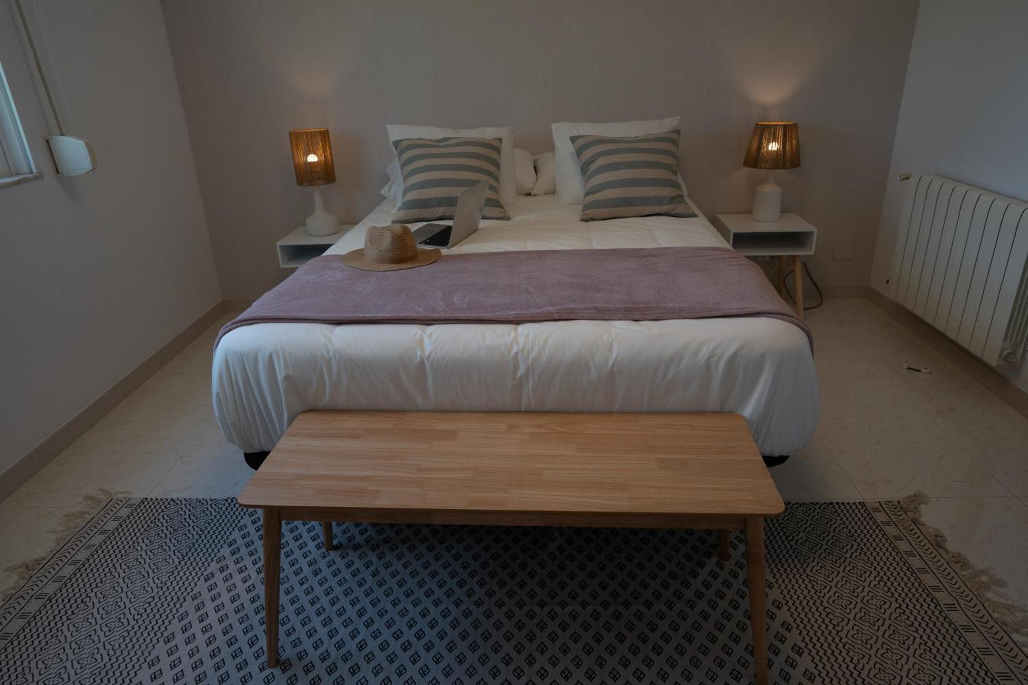 La Marisol Ribeira Villa ภายนอก รูปภาพ