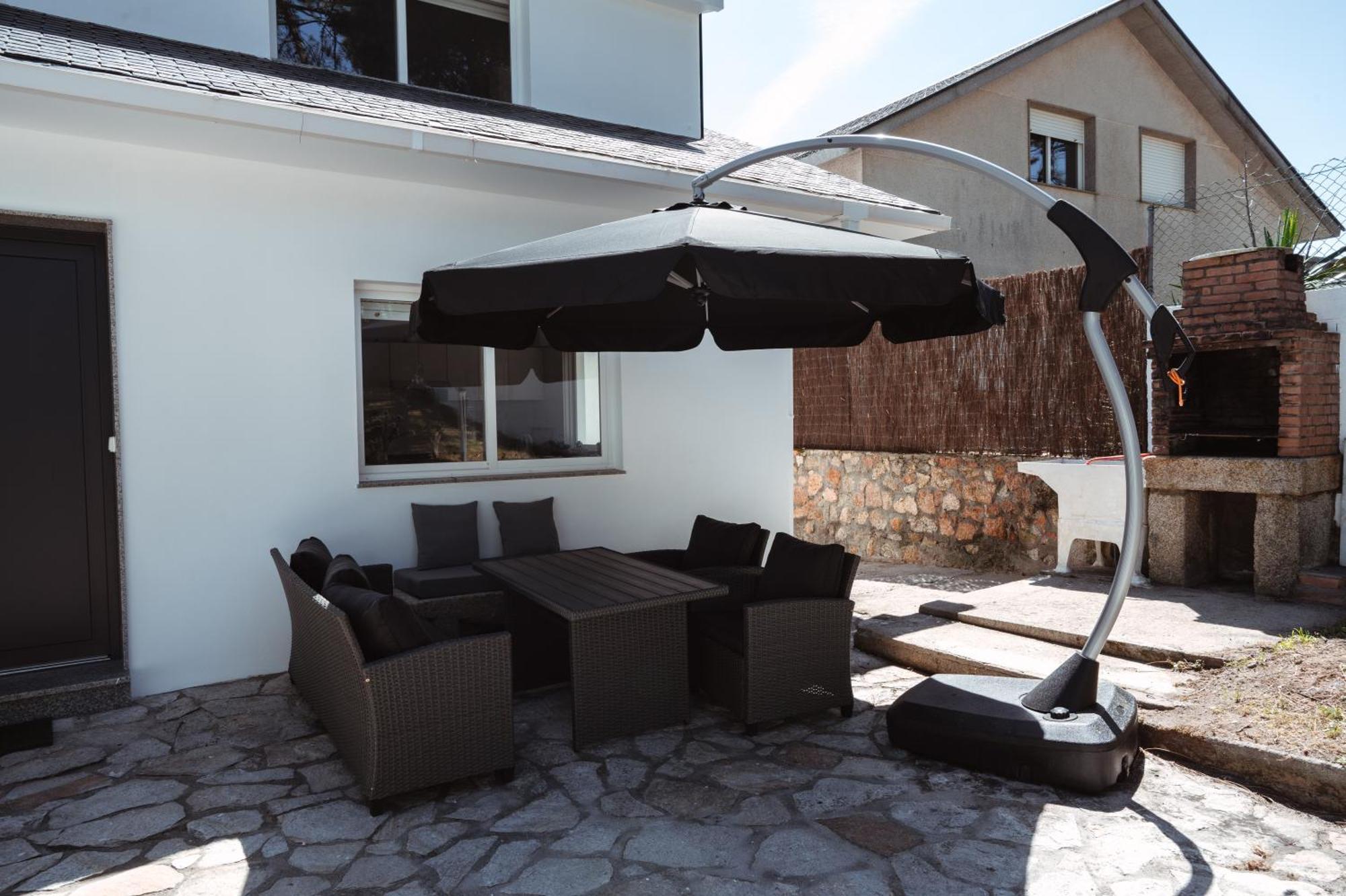 La Marisol Ribeira Villa ภายนอก รูปภาพ