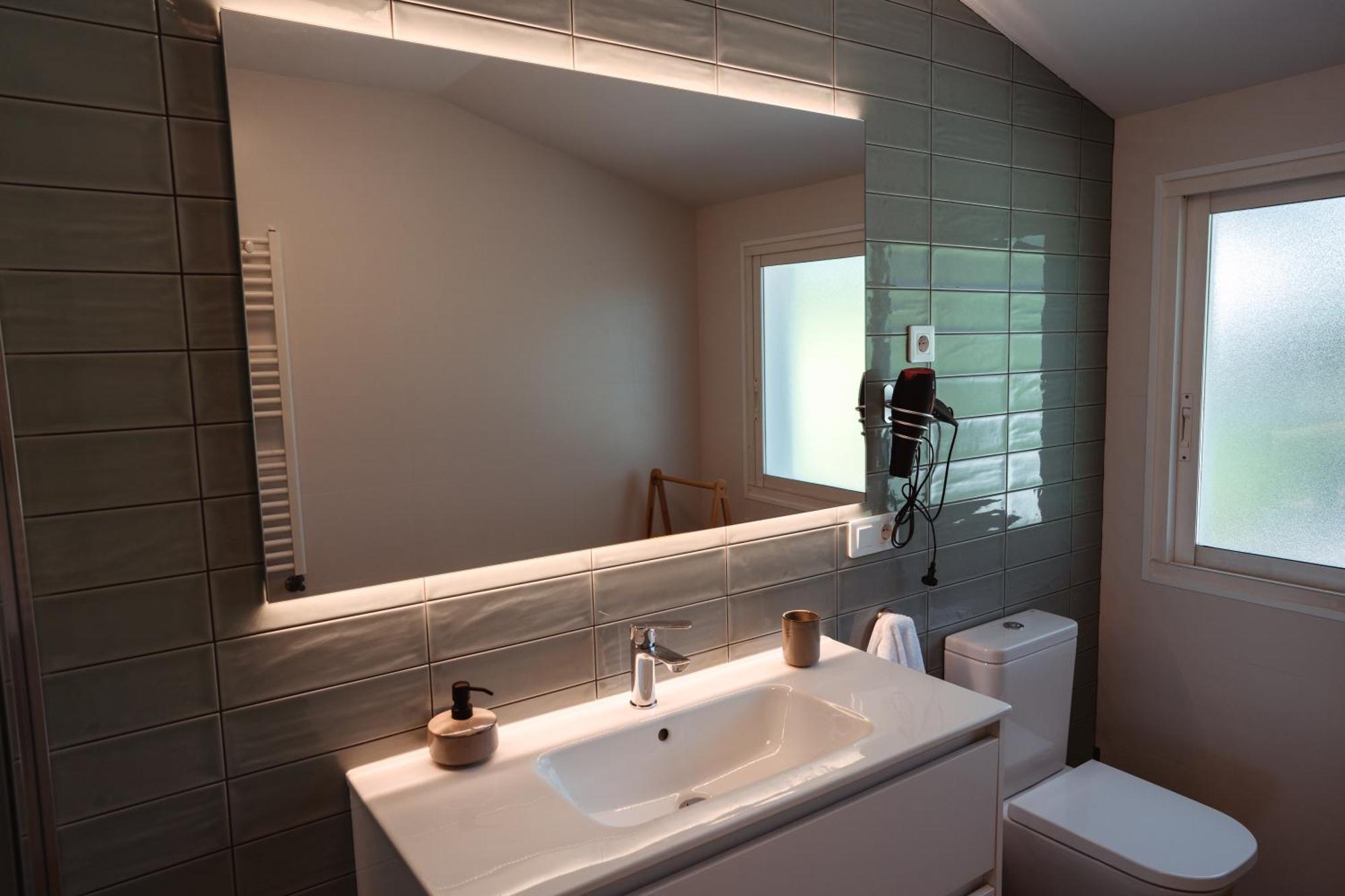 La Marisol Ribeira Villa ภายนอก รูปภาพ