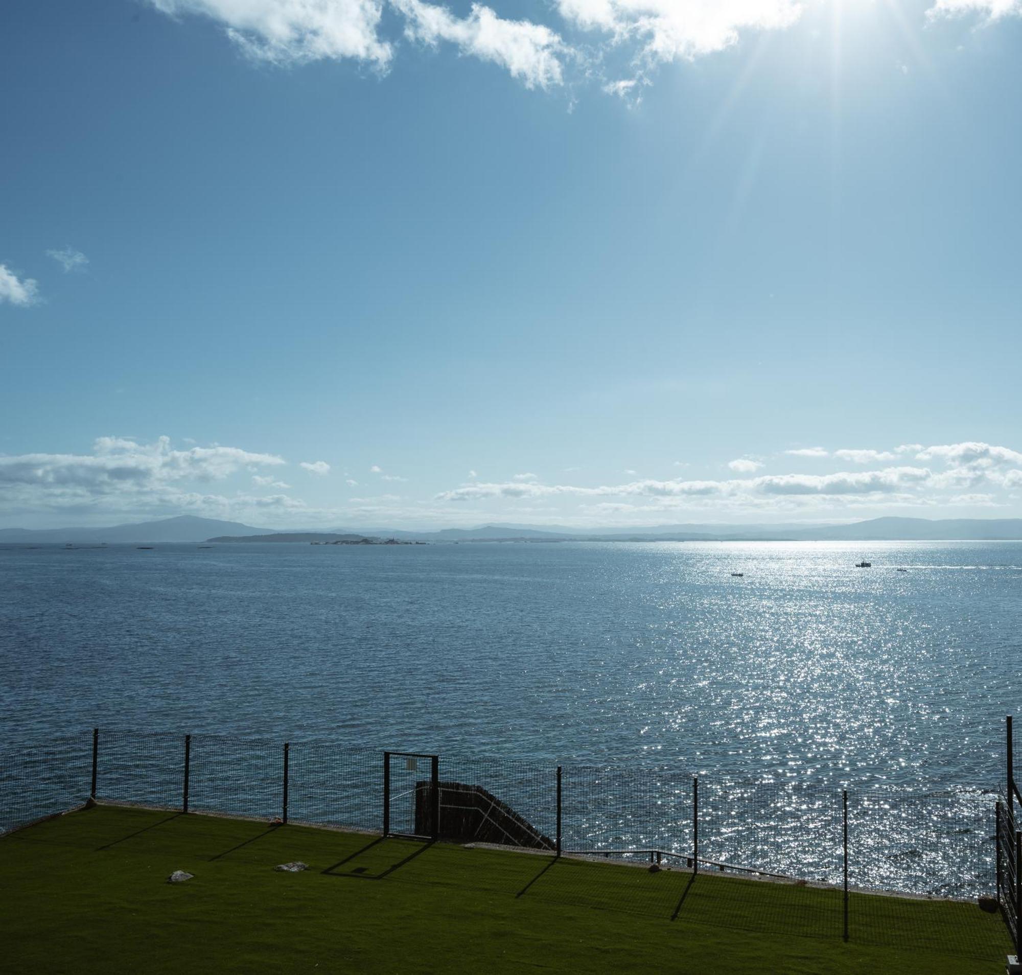 La Marisol Ribeira Villa ภายนอก รูปภาพ